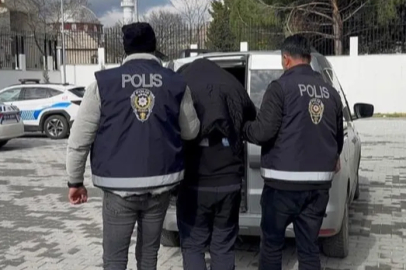 Bursa'da zehir tacirinden şoke eden yöntem