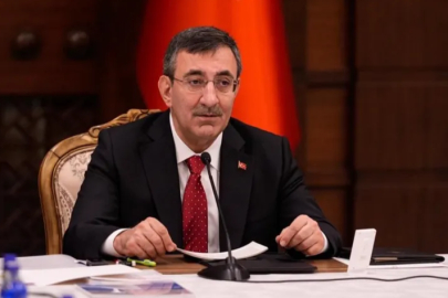 Cevdet Yılmaz: Önümüzdeki on yıl kritik bir dönem olacak