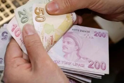 Doğum yardımı ödemeleri hesaplara yatırıldı