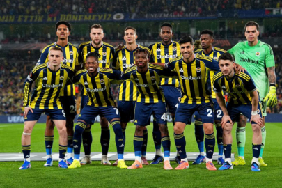 Fenerbahçe, FCSB'ye konuk olacak