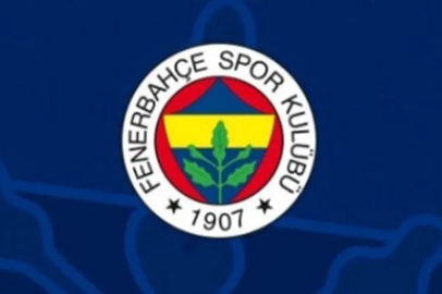 Fenerbahçe'nin FCSB maçı kamp kadrosu belli oldu