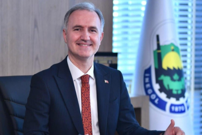 İnegöl'de 25 noktada 2017 araçlık yeni otopark