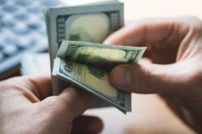 Serbest piyasada döviz fiyatları