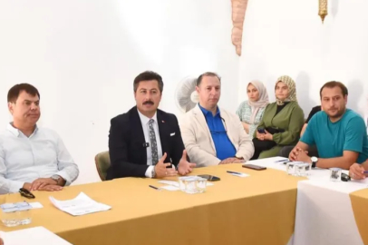 Yenişehir, dev bütçeli iklim projesini hayata geçiriyor