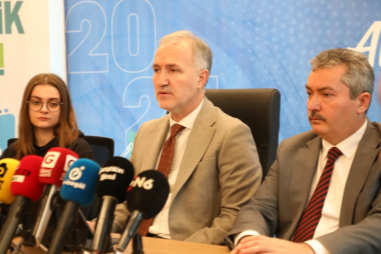 İnegöl’ün en kapsamlı spor organizasyonu başlıyor