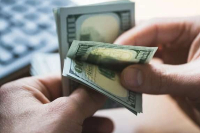 Serbest piyasada döviz fiyatları