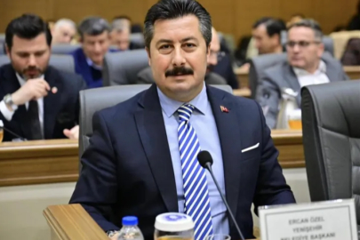 Başkan Özel: "Müjdeli haberleri açıklayacağım"