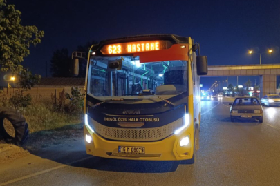 Bursa'da 234 günlük yaşam mücadelesinden acı haber