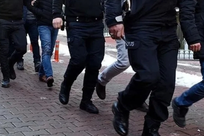 Bursa dahil 23 ilde uyuşturucu operasyonu