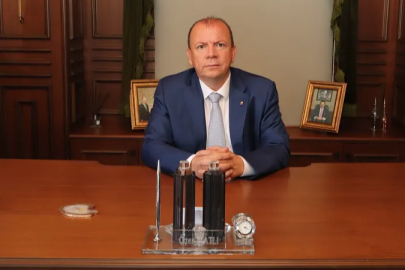 Bursa TB Başkanı Özer Matlı’dan gümrük birliği uyarısı