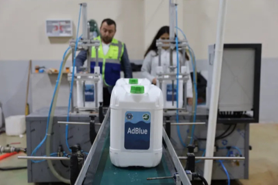 Büyükşehir'den bir çevreci ve ekonomik üretim daha