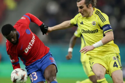 Fenerbahçe'nin muhtemel rakipleri belli oldu