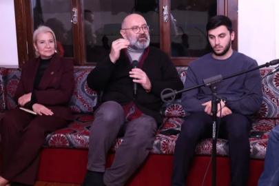 Osmangazi’de Somuncu Baba’nın izinde tasavvuf sohbetleri