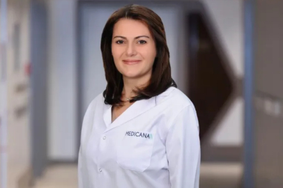 Uzmanından kadınlara önemli tavsiye