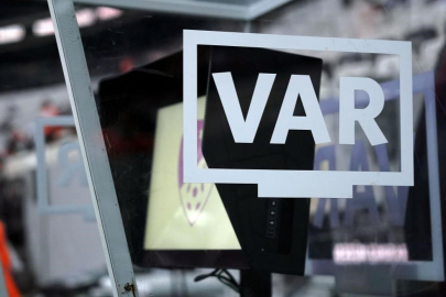 Beşiktaş - Konyaspor maçının VAR'ı Davut Dakul Çelik oldu