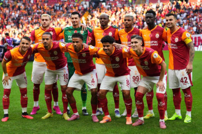 Galatasaray ile Kayserispor 60. randevuda