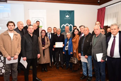 Osmangazi’de Mübadil Hafızasına Yolculuk