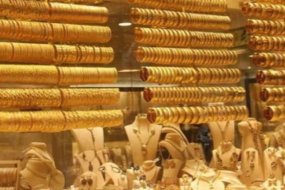 Serbest piyasada altın fiyatları