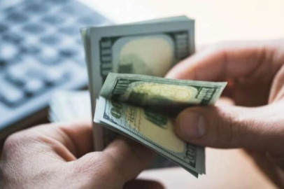 Serbest piyasada döviz fiyatları