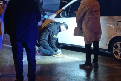 Bursa’da film gibi operasyon