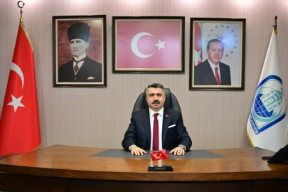 Bursa'nın 17 ilçesinde kadınlara 'Yıldırım' destek