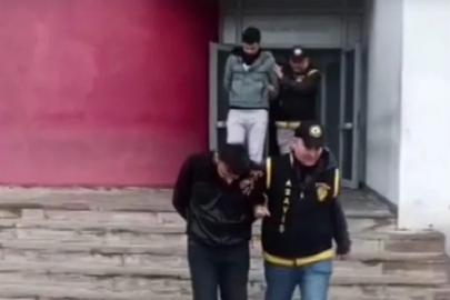 Kredi kartı limiti yükseltme vaadiyle milyonluk vurgun