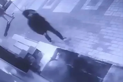 Bursa’da araçlara zarar veren 3 kişi yakalandı