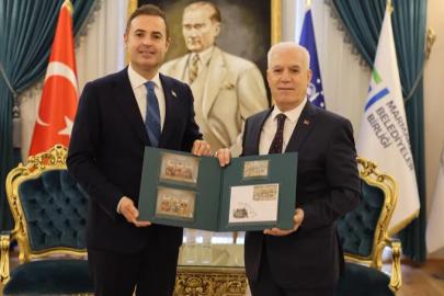 Bursa ve Balıkesir'den güç birliği