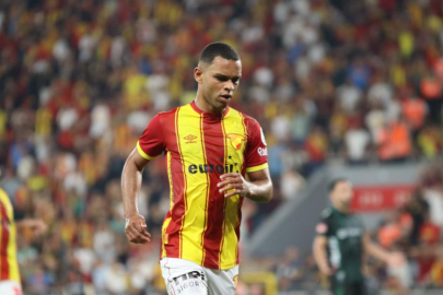 Göztepe’nin golcüsü Lille’in radarında