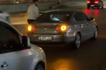 Mudanya Yolu sürücülere kabus yaşatıyor