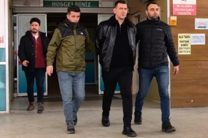 Bursa’da aile içi tartışma kanlı bitti: Damat tutuklandı