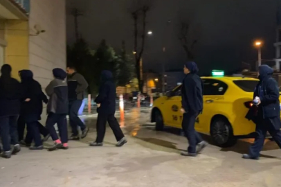 Bursa'da fabrikada gıda zehirlenmesi şüphesi: 20 işçi hastaneye kaldırıldı