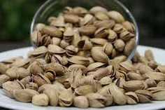 "Fıstıkta ithalat kapısı kapatılsın" talebi