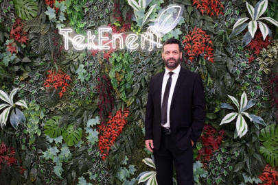 TEK Enerji ile 3 bin 500 megavatlık kapasite yatırımına dönüşüyor