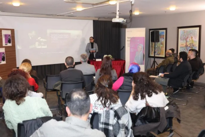 Atatürk ve Cumhuriyet’in Bursa’daki izleri Nilüfer’de konuşuldu