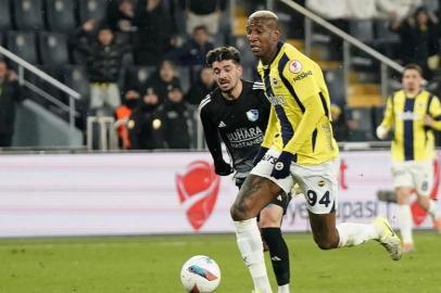 Fenerbahçe, kupada Erzurumspor FK'yı konuk edecek