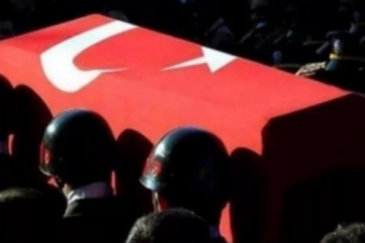 MSB acı haberi duyurdu! Bir askerimiz şehit oldu