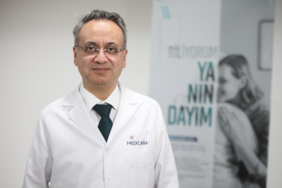 Uzmanı uyardı: Kanserden korunmanın yolu mutfaktan geçiyor