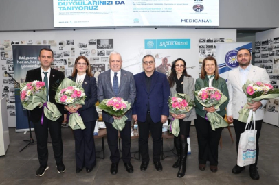 Başkan Şadi Özdemir kanserle mücadelesini anlattı