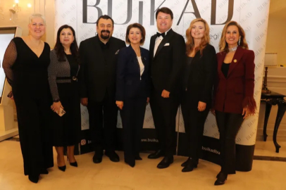 Buikad İş’te Sohbetler’e Devam Ediyor