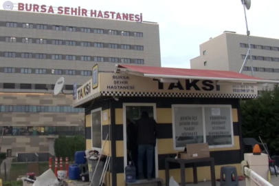 Güvenlik kamerası görüntüleri ortaya