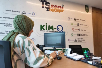 Kim-O’dan istihdama güçlü katkı