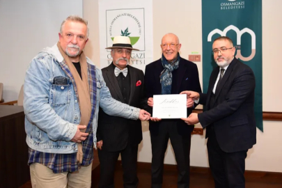 Osmangazi’de Felsefe Rüzgarı