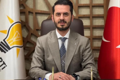 AK Parti Osmangazi İlçe Başkanı Kurtuluş’tan Başkan Aydın’a tepki