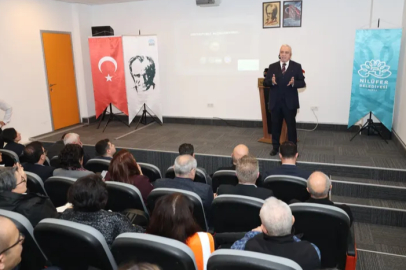 Nilüfer’de kentsel dönüşümde yeni model