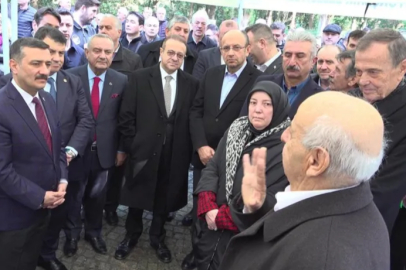 BAL-GÖÇ Kurucu Başkanı Mümin Gençoğlu kabri başında anıldı