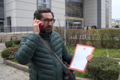 Bursa’da parasız ev sahibi oldu: Gerçek başka çıktı