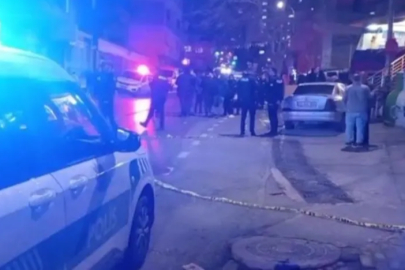 Bursa'da silahlı saldırı: 2 kişi ağır yaralandı