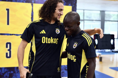 Fenerbahçe, 5 futbolcu transfer etti