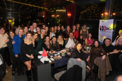 İK 360 Platformu’ndan anlamlı iş birliği ve birinci yıl kutlaması